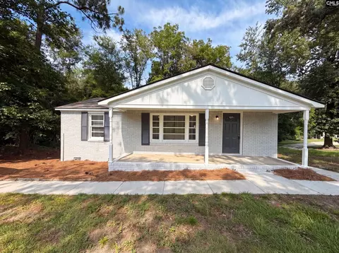1502 Pine St, West Columbia, SC 29172