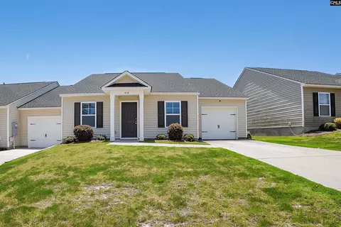 416 Pitchling Dr, Columbia, SC 29223
