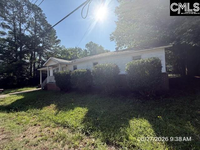315 Golf Course Rd, Winnsboro, SC 29180