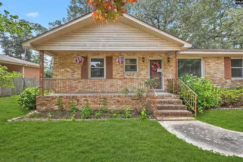 4100 Boxwood Dr, Columbia, SC 29205