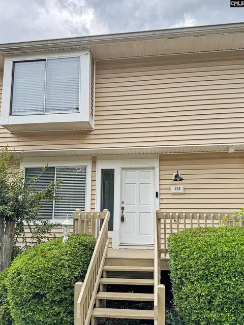 274 Mariners Cir, Columbia, SC 29212