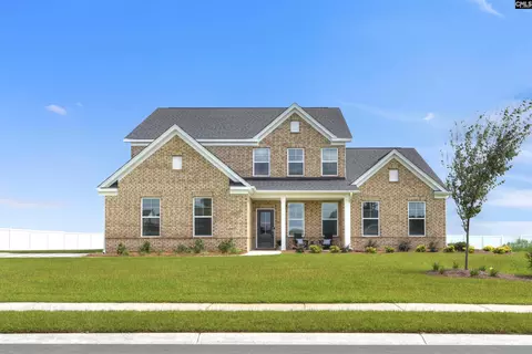 3245 Trotter Ct, Sumter, SC 29150