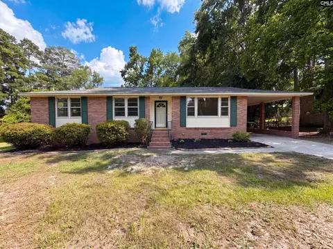 20 Moonglo Cir, Columbia, SC 29223