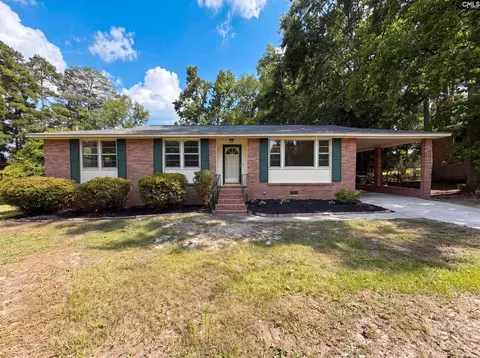 20 Moonglo Cir, Columbia, SC 29223