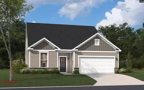 305 Old Slater Dr, Columbia, SC 29209