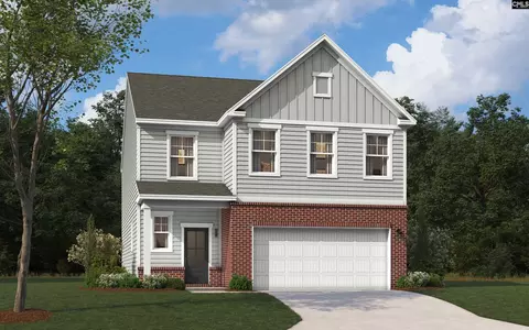 310 Old Slater Dr, Columbia, SC 29209