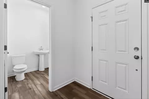 Entry Way - 790 Ben Gunn Run, Gilbert, SC 29054 photo 3 of 14
