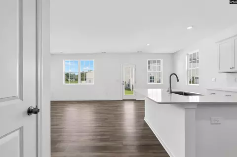 Entry Way - 790 Ben Gunn Run, Gilbert, SC 29054 photo 5 of 14