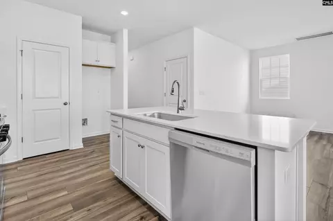 Kitchen - 790 Ben Gunn Run, Gilbert, SC 29054 photo 2 of 2