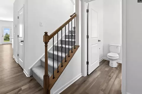 Entry Way - 790 Ben Gunn Run, Gilbert, SC 29054 photo 1 of 14