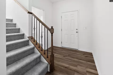 Entry Way - 790 Ben Gunn Run, Gilbert, SC 29054 photo 2 of 14