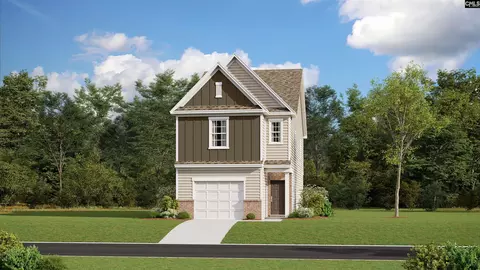 794 Ben Gunn Run, Gilbert, SC 29054