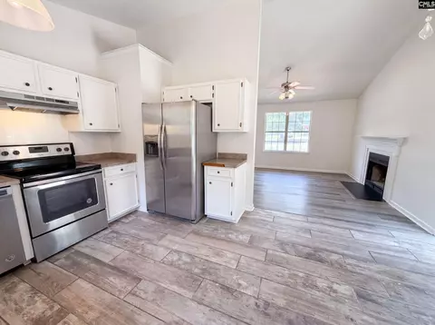 600 Railgate Loop, Lugoff, SC 29078 photo 8