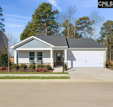190 Kingfield Dr, Hopkins, SC 29061
