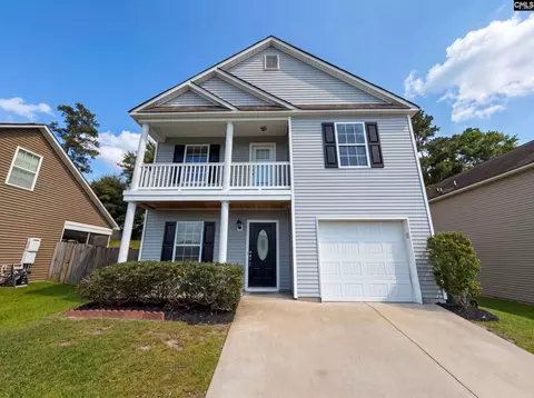 1066 Rabon Pond Dr, Columbia, SC 29223