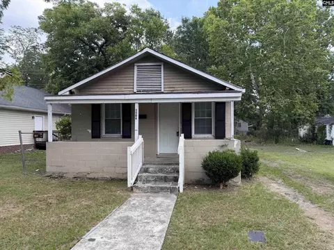 3506 Carver St, Columbia, SC 29204