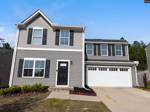 943 Sequoia Dr, Lexington, SC 29073