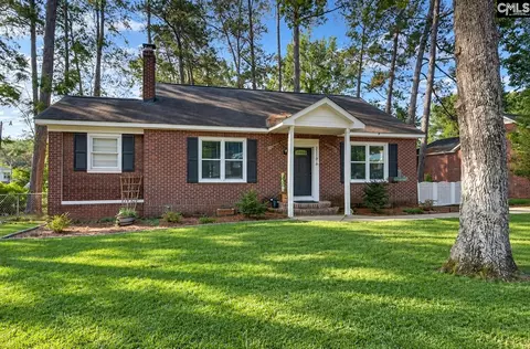 1206 Sycamore Ave, Columbia, SC 29203