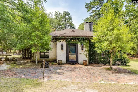 670 Red Fox Rd, Camden, SC 29020