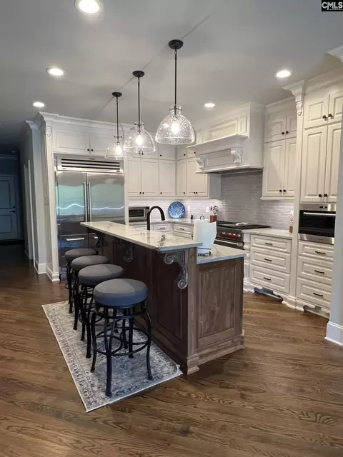 Kitchen - 255 Osprey Pointe Ln, Prosperity, SC 29127 photo 3 of 4