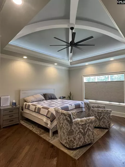 Bedroom - 255 Osprey Pointe Ln, Prosperity, SC 29127 photo 1 of 2
