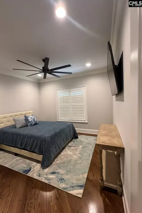 Bedroom - 255 Osprey Pointe Ln, Prosperity, SC 29127 photo 2 of 2