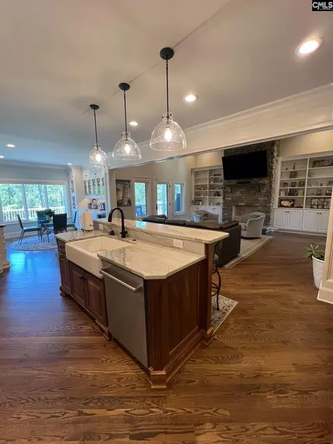 Kitchen - 255 Osprey Pointe Ln, Prosperity, SC 29127 photo 1 of 4