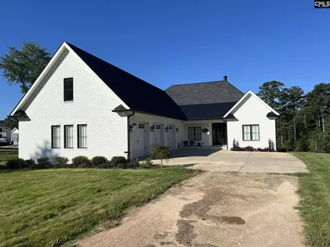 Exterior - 255 Osprey Pointe Ln, Prosperity, SC 29127 photo 2 of 4