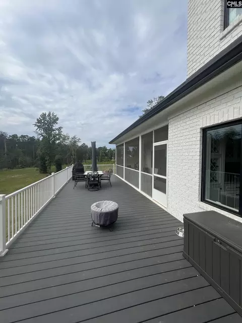 Exterior - 255 Osprey Pointe Ln, Prosperity, SC 29127 photo 3 of 4