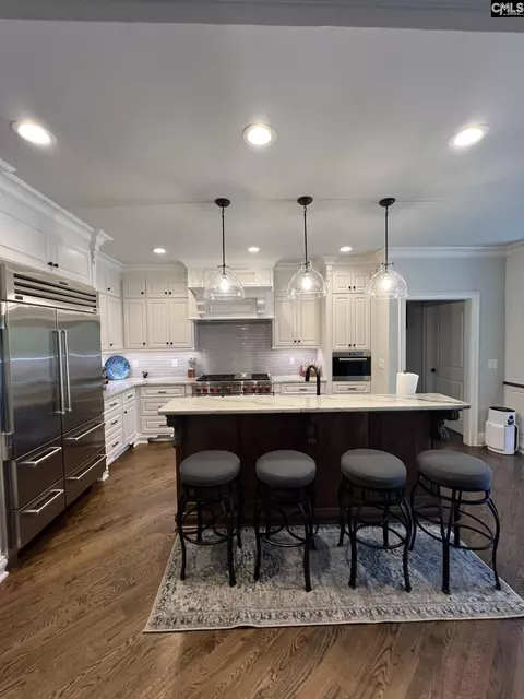 Kitchen - 255 Osprey Pointe Ln, Prosperity, SC 29127 photo 4 of 4
