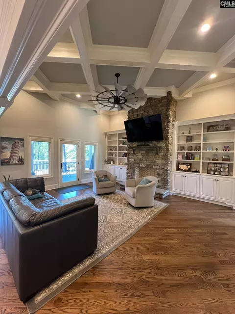 Living - 255 Osprey Pointe Ln, Prosperity, SC 29127 photo 1 of 1