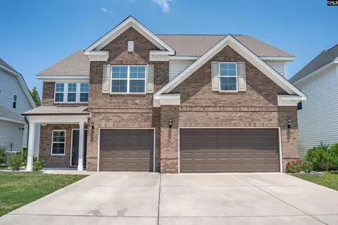 713 Wallowa Dr, Elgin, SC 29045
