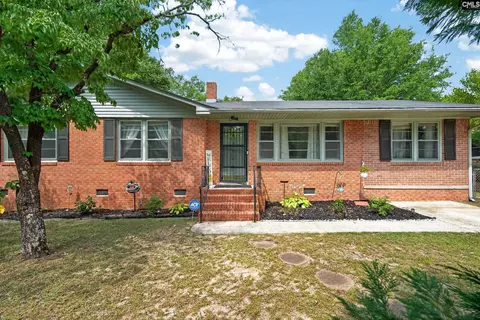 2027 Oakside Ln, Columbia, SC 29223