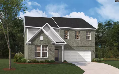 3405 Traveler Trl, Sumter, SC 29150