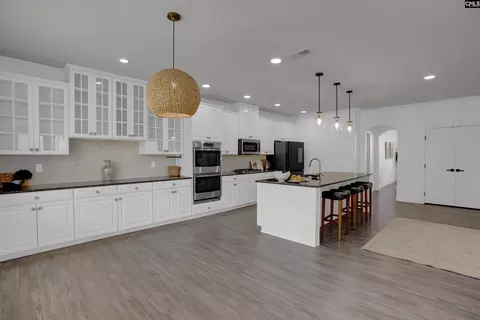 Kitchen - 1198 Beechfern Cir, Elgin, SC 29045 photo 4 of 4