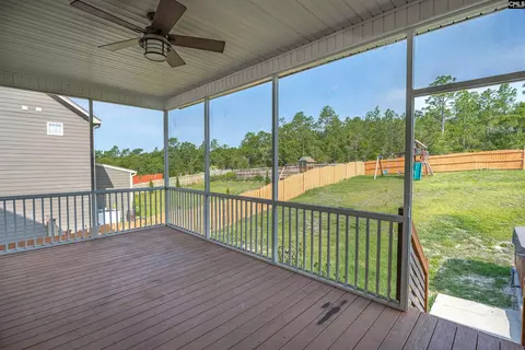 Exterior - 1198 Beechfern Cir, Elgin, SC 29045 photo 2 of 8