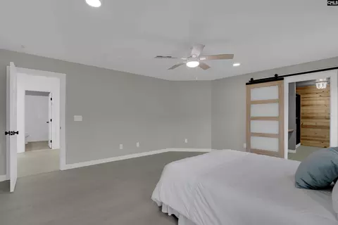 Bedroom - 1198 Beechfern Cir, Elgin, SC 29045 photo 2 of 9