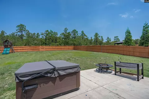 Exterior - 1198 Beechfern Cir, Elgin, SC 29045 photo 4 of 8