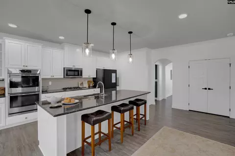 Kitchen - 1198 Beechfern Cir, Elgin, SC 29045 photo 2 of 4