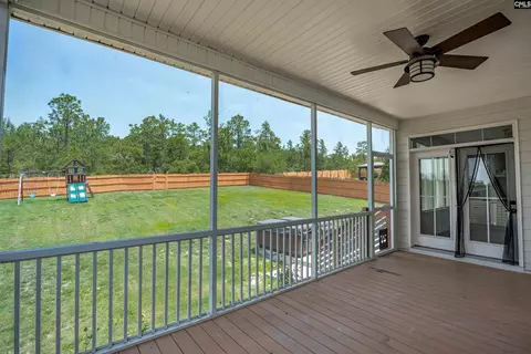Exterior - 1198 Beechfern Cir, Elgin, SC 29045 photo 3 of 8
