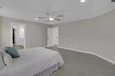 Bedroom - 1198 Beechfern Cir, Elgin, SC 29045 photo 3 of 9