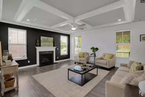 Living - 1198 Beechfern Cir, Elgin, SC 29045 photo 1 of 2