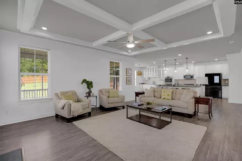 Living - 1198 Beechfern Cir, Elgin, SC 29045 photo 2 of 2