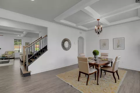 Dining - 1198 Beechfern Cir, Elgin, SC 29045 photo 1 of 4