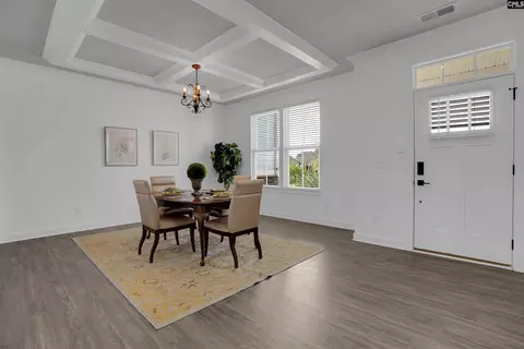 Dining - 1198 Beechfern Cir, Elgin, SC 29045 photo 2 of 4