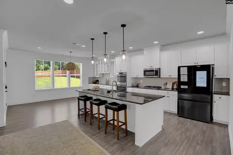 Kitchen - 1198 Beechfern Cir, Elgin, SC 29045 photo 1 of 4