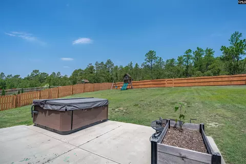 Exterior - 1198 Beechfern Cir, Elgin, SC 29045 photo 7 of 8