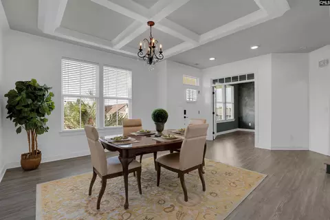 Dining - 1198 Beechfern Cir, Elgin, SC 29045 photo 3 of 4