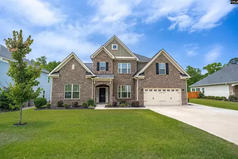 443 Sterling Brook Dr, Lexington, SC 29072