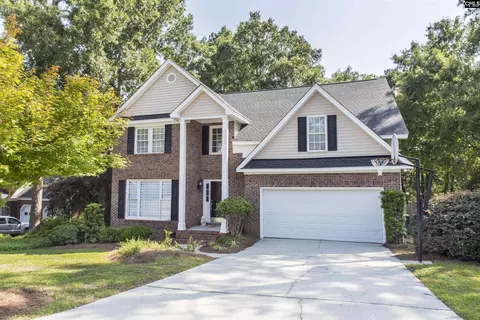 221 Sandstone Rd, Columbia, SC 29212
